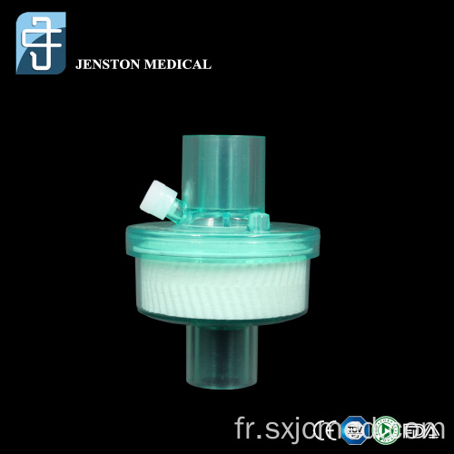 Filtre de chaleur et d&#39;humidité Filtre HME Membrane HV